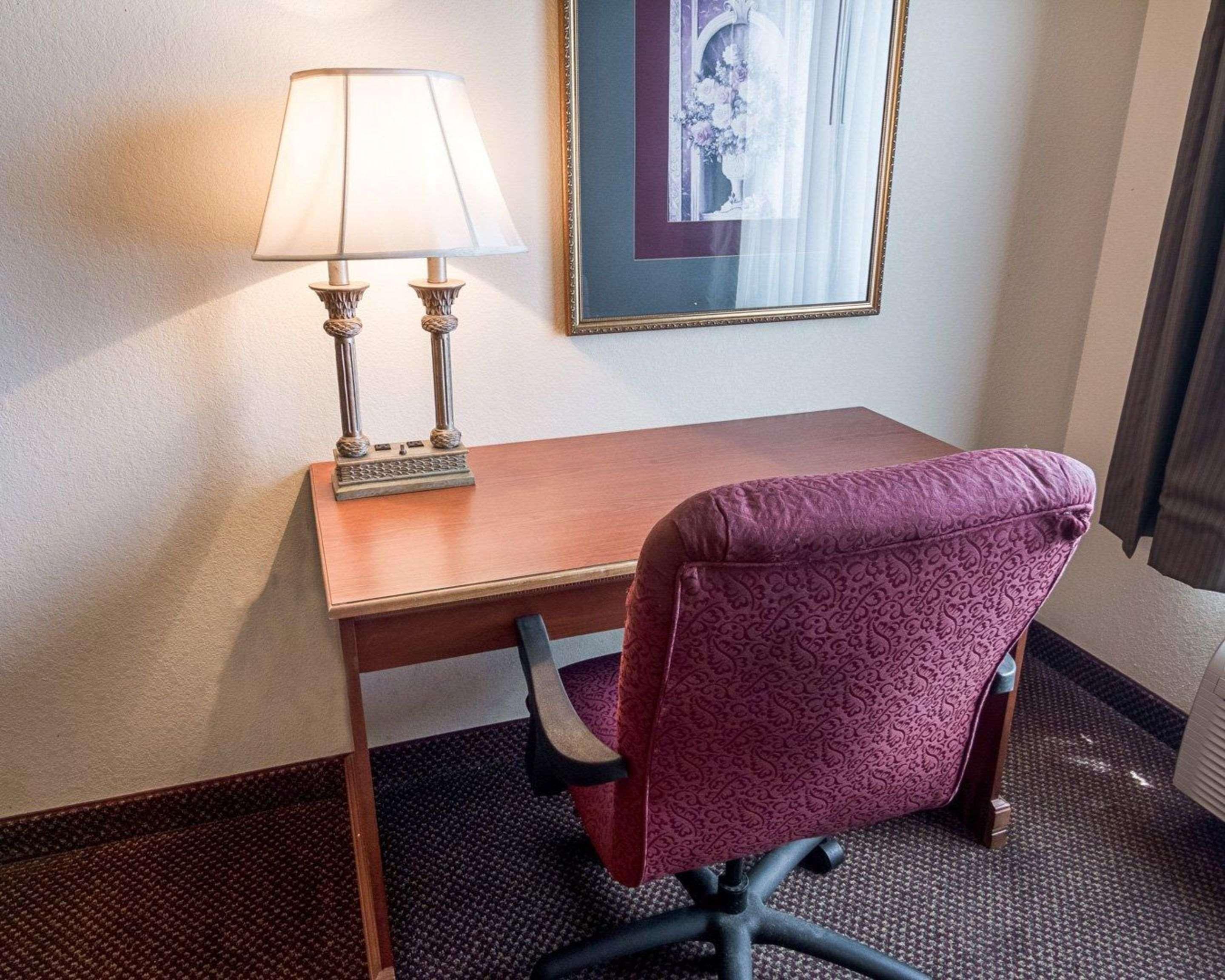 Comfort Inn Bossier City Casino Area Near Shreveport Downtown Exteriör bild