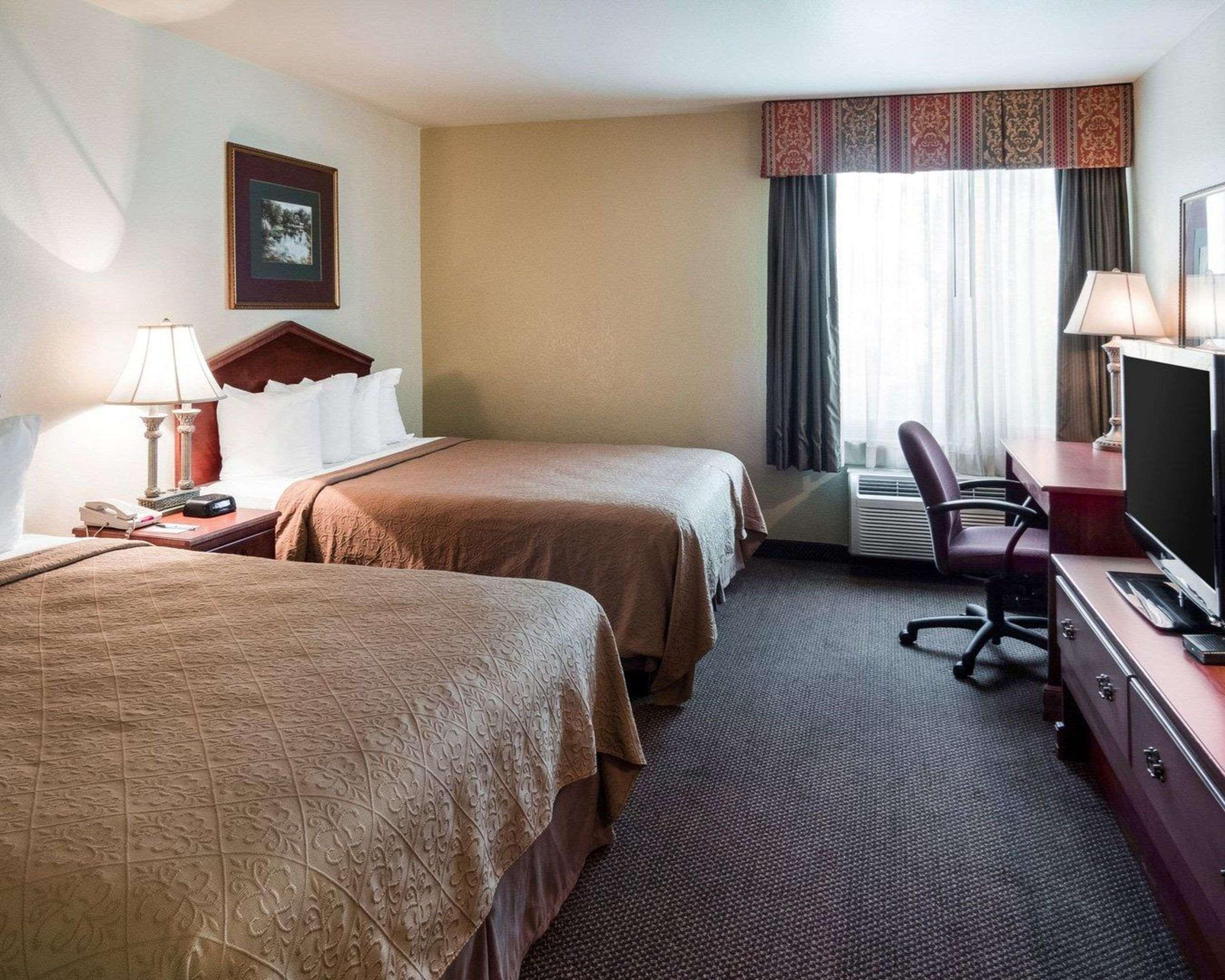 Comfort Inn Bossier City Casino Area Near Shreveport Downtown Exteriör bild