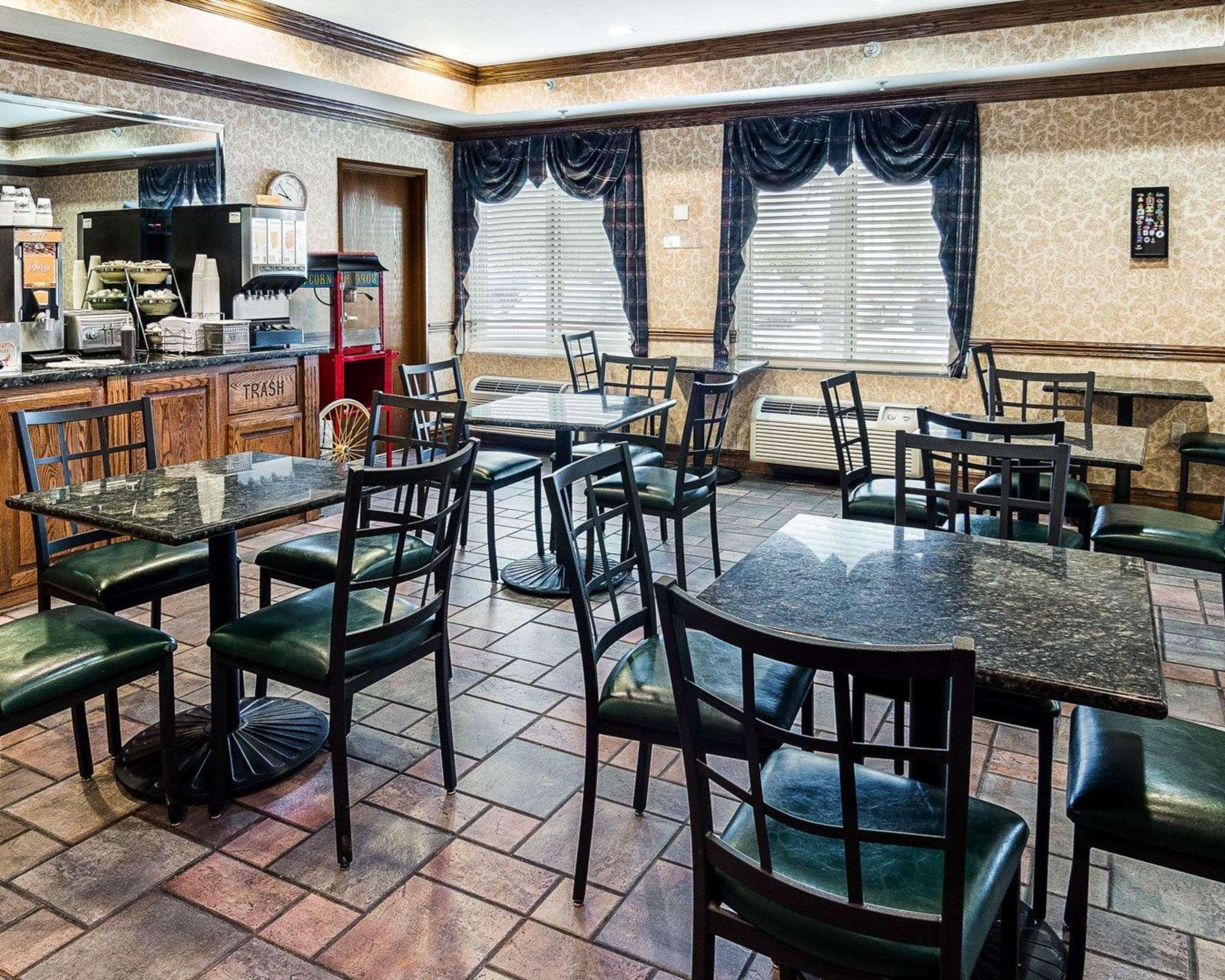 Comfort Inn Bossier City Casino Area Near Shreveport Downtown Exteriör bild