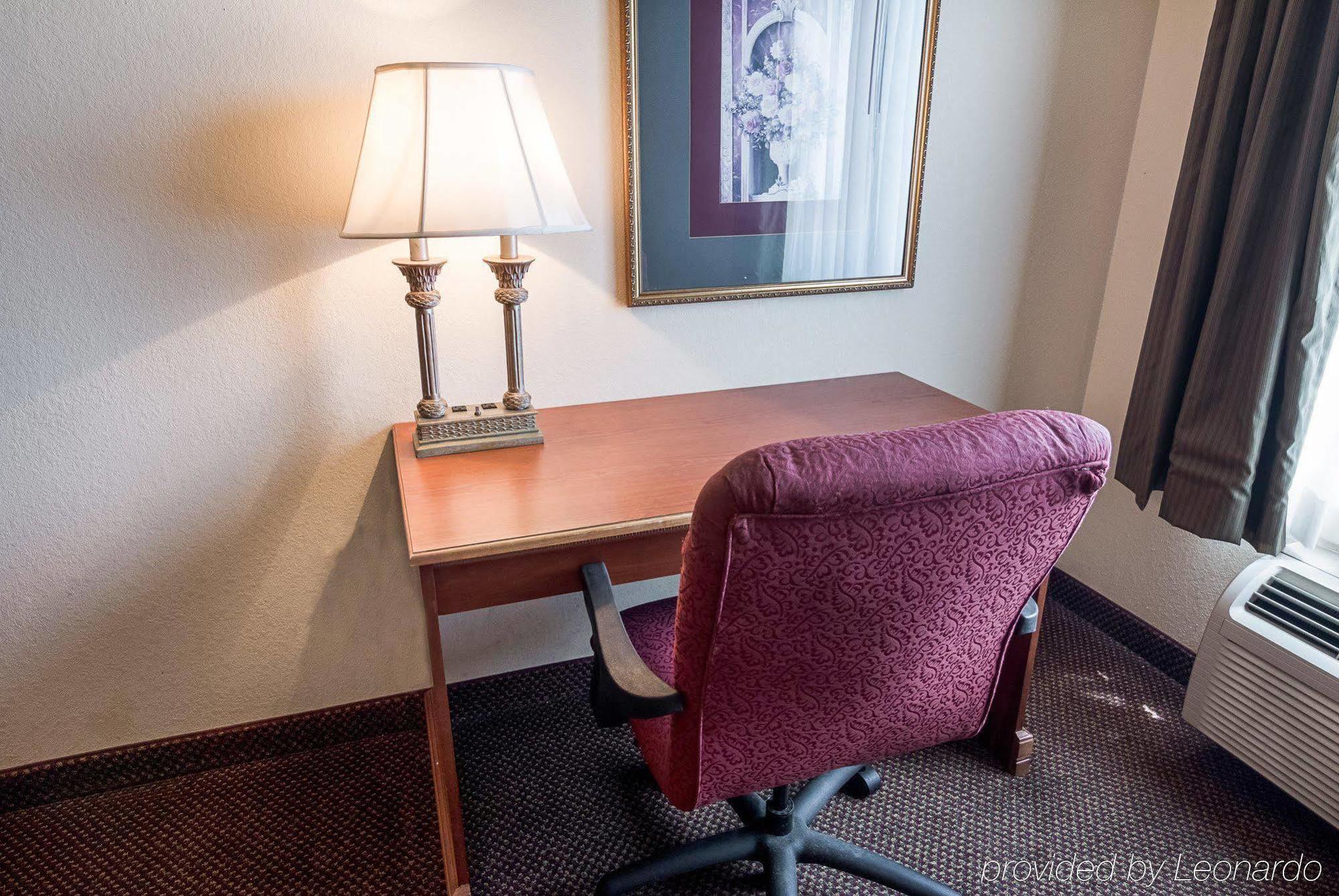 Comfort Inn Bossier City Casino Area Near Shreveport Downtown Exteriör bild
